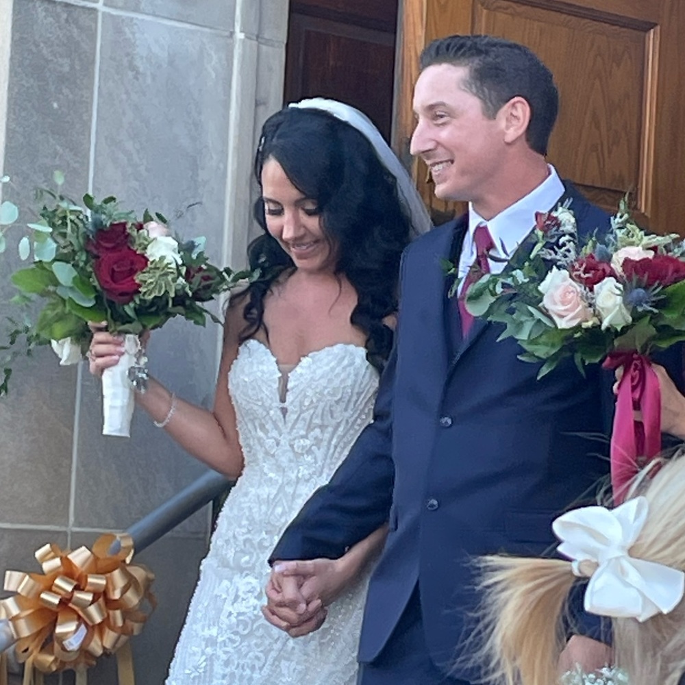 Meet your Posher, Taryn